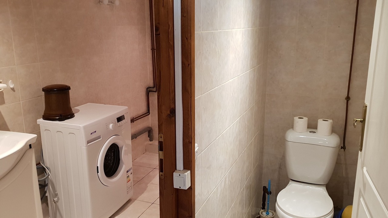 Photo of Bathroom in Penne-d'Agenais