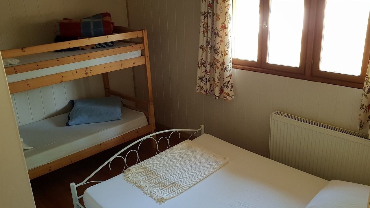 Photo of Bedroom in Penne-d'Agenais