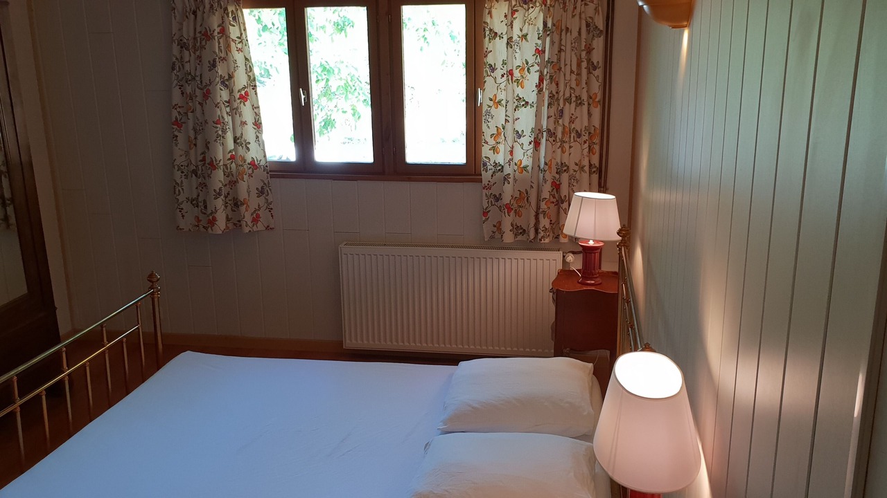 Photo of Bedroom in Penne-d'Agenais