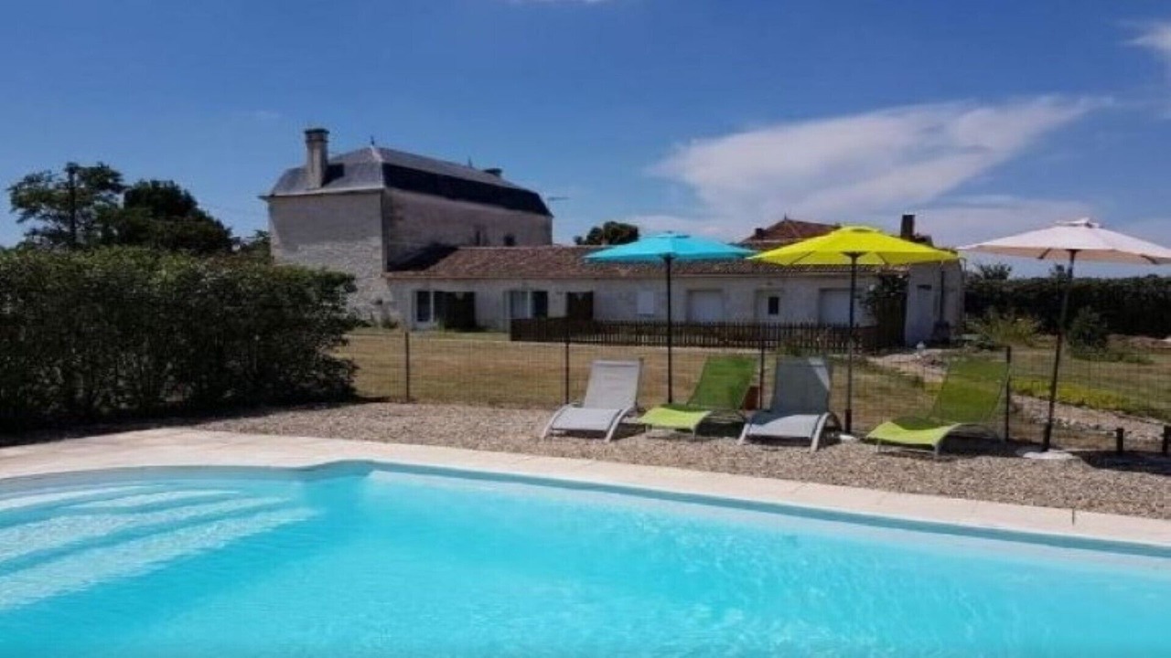 Photo of Outdoor in Tanzac