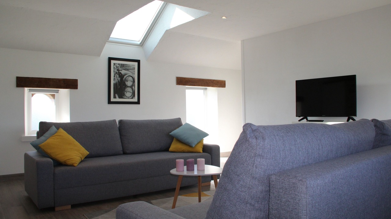 Photo of Livingroom in Mauleon