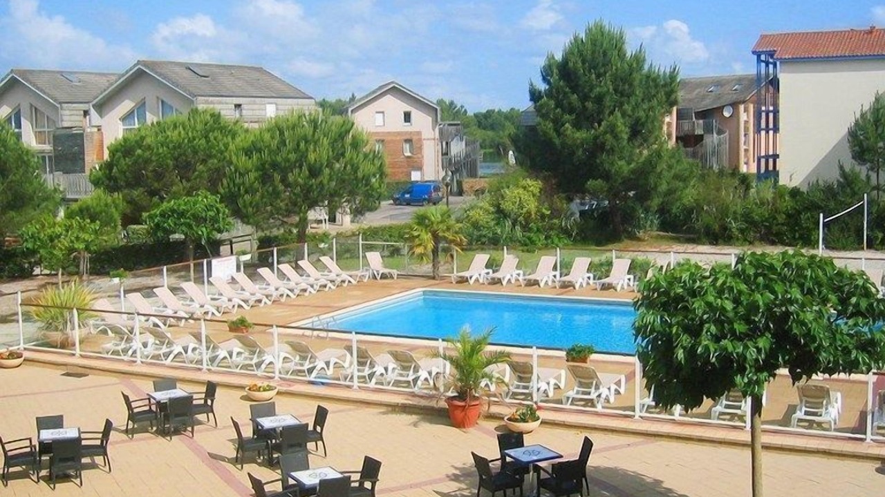 Photo of Outdoor in Hourtin Port