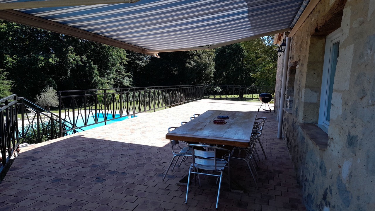 Photo of Outdoor in Moncrabeau