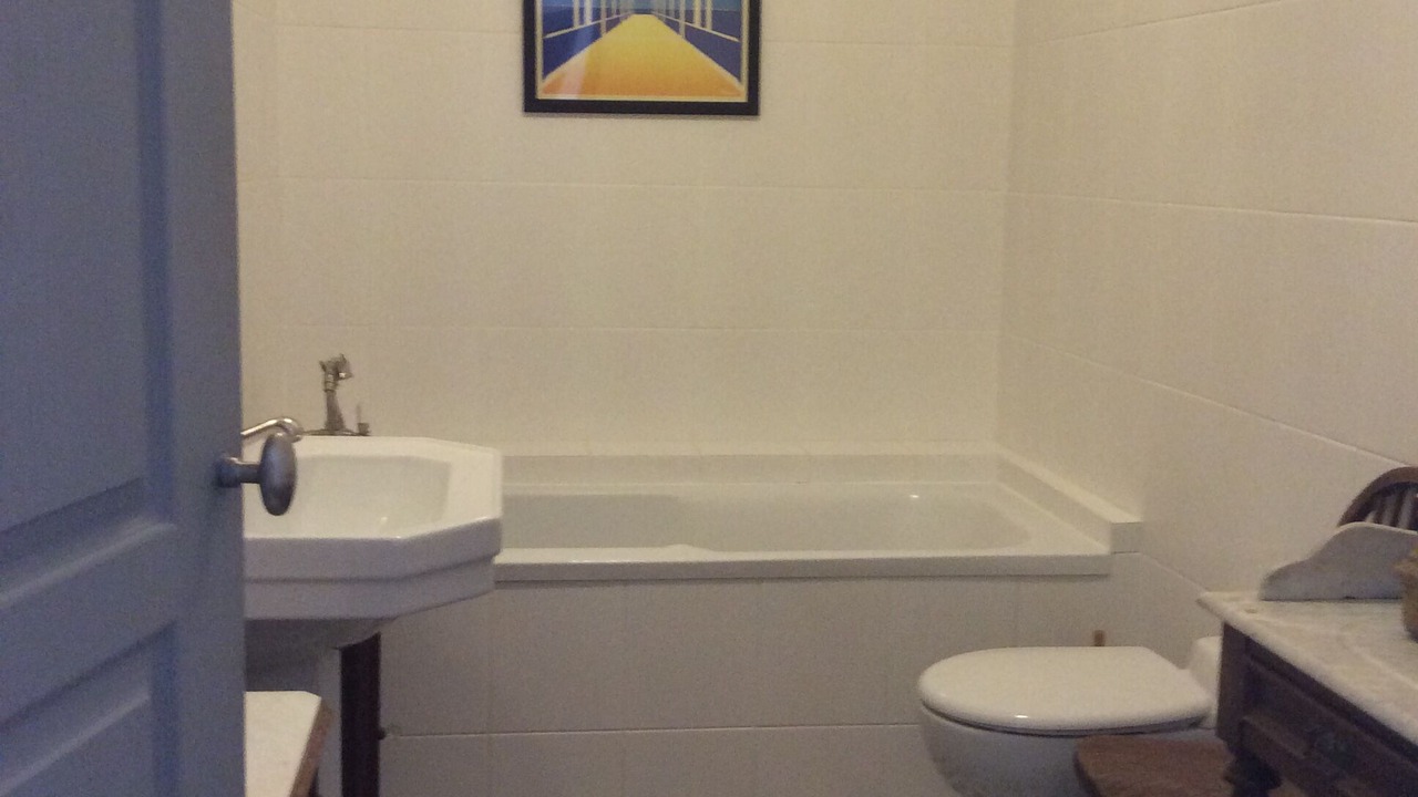 Photo of Bathroom in Moncrabeau