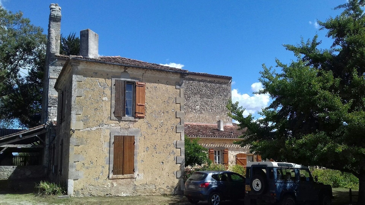 Photo of Outdoor in Moncrabeau