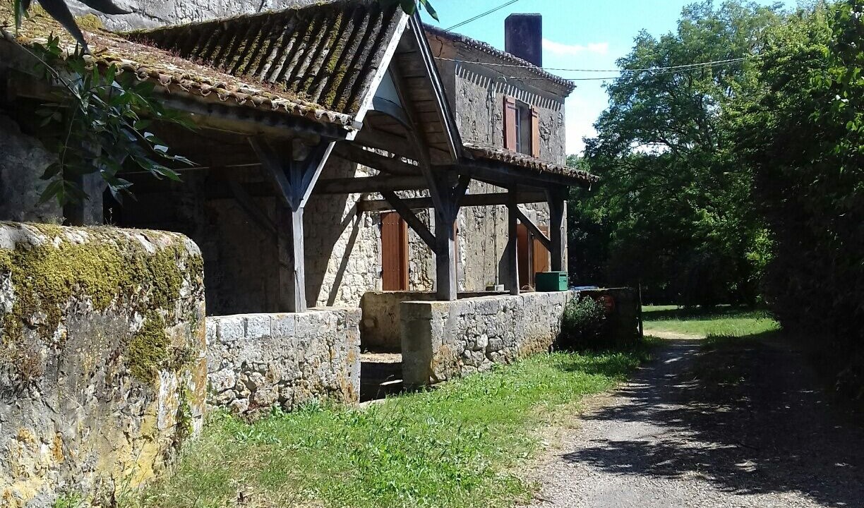 Photo of Outdoor in Moncrabeau