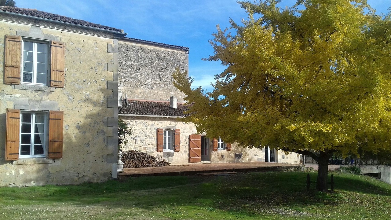 Photo of Outdoor in Moncrabeau