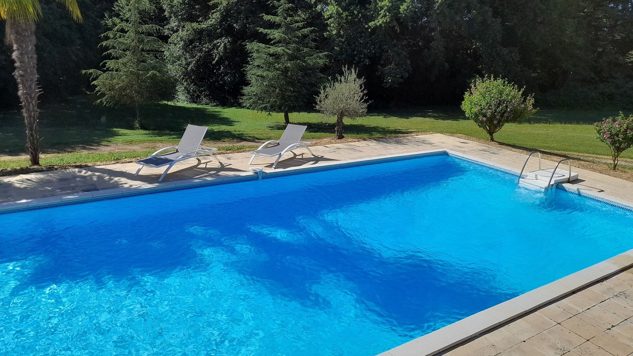 Photo of Outdoor in Moncrabeau