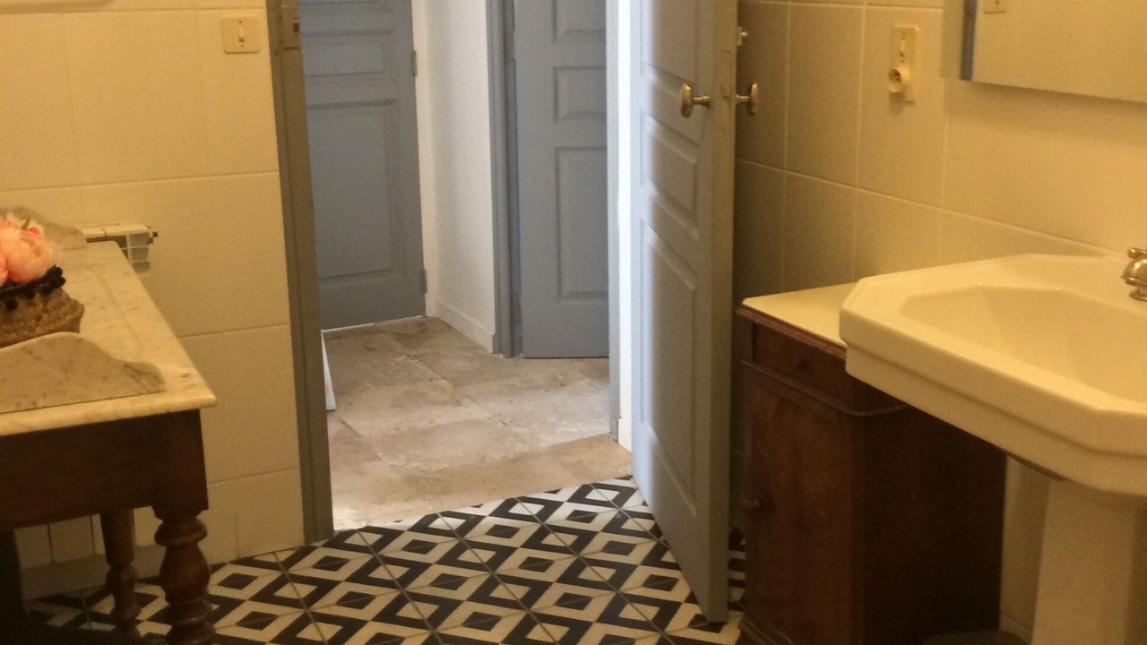 Photo of Bathroom in Moncrabeau