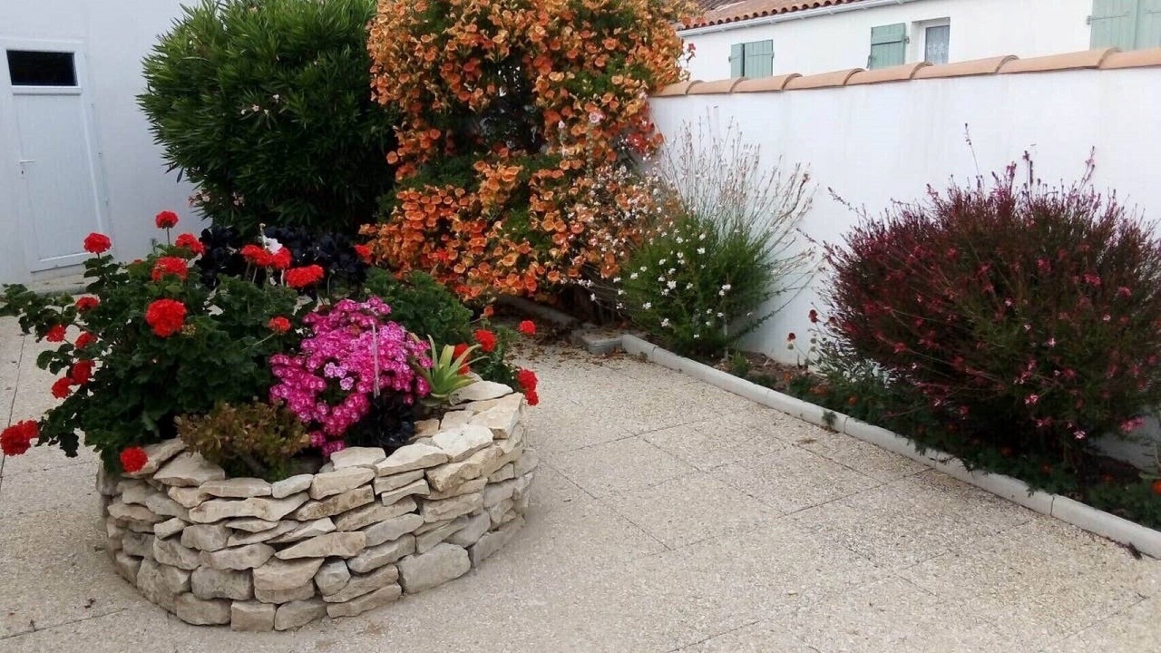 Photo of Outdoor in Le Bois-Plage-en-Re