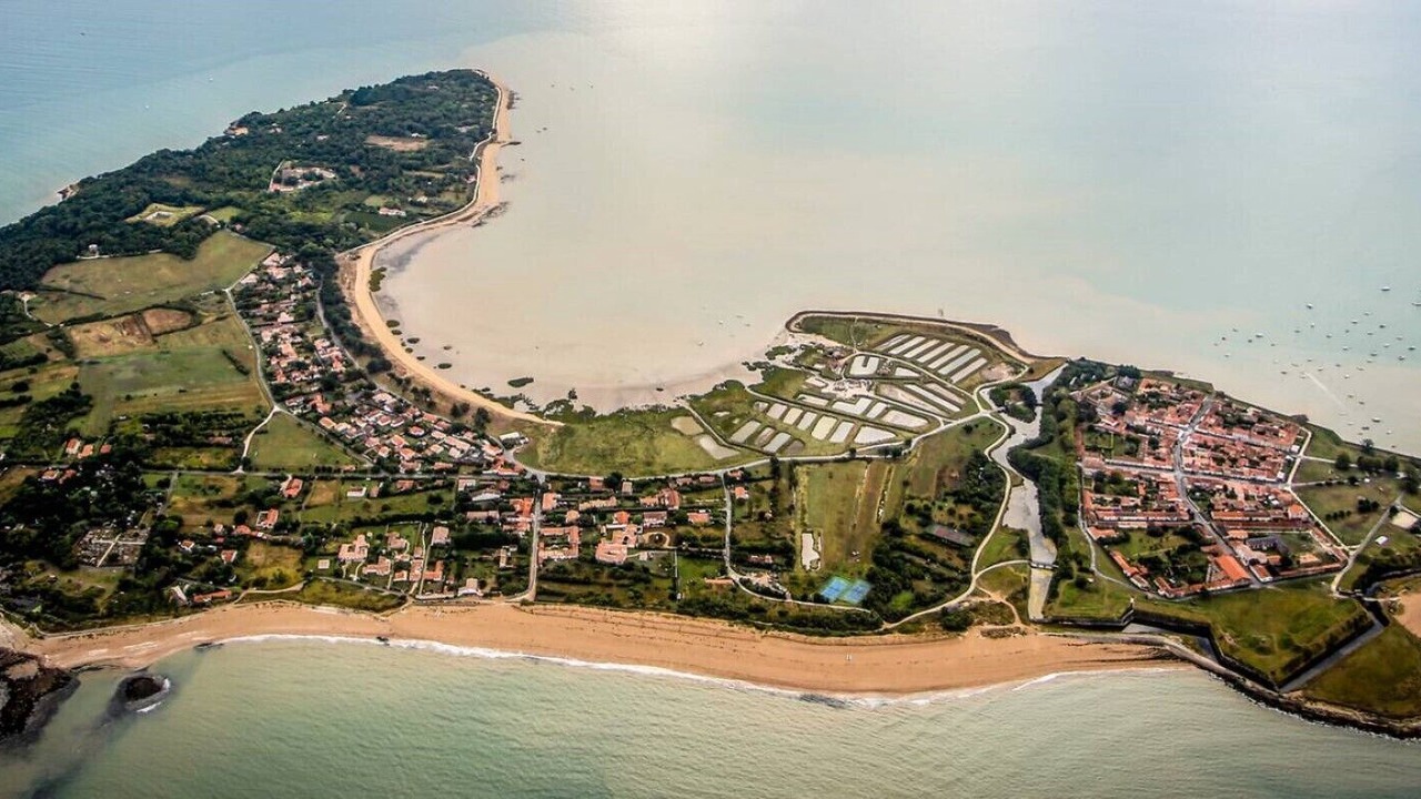 Photo of Outdoor in Le Bois-Plage-en-Re