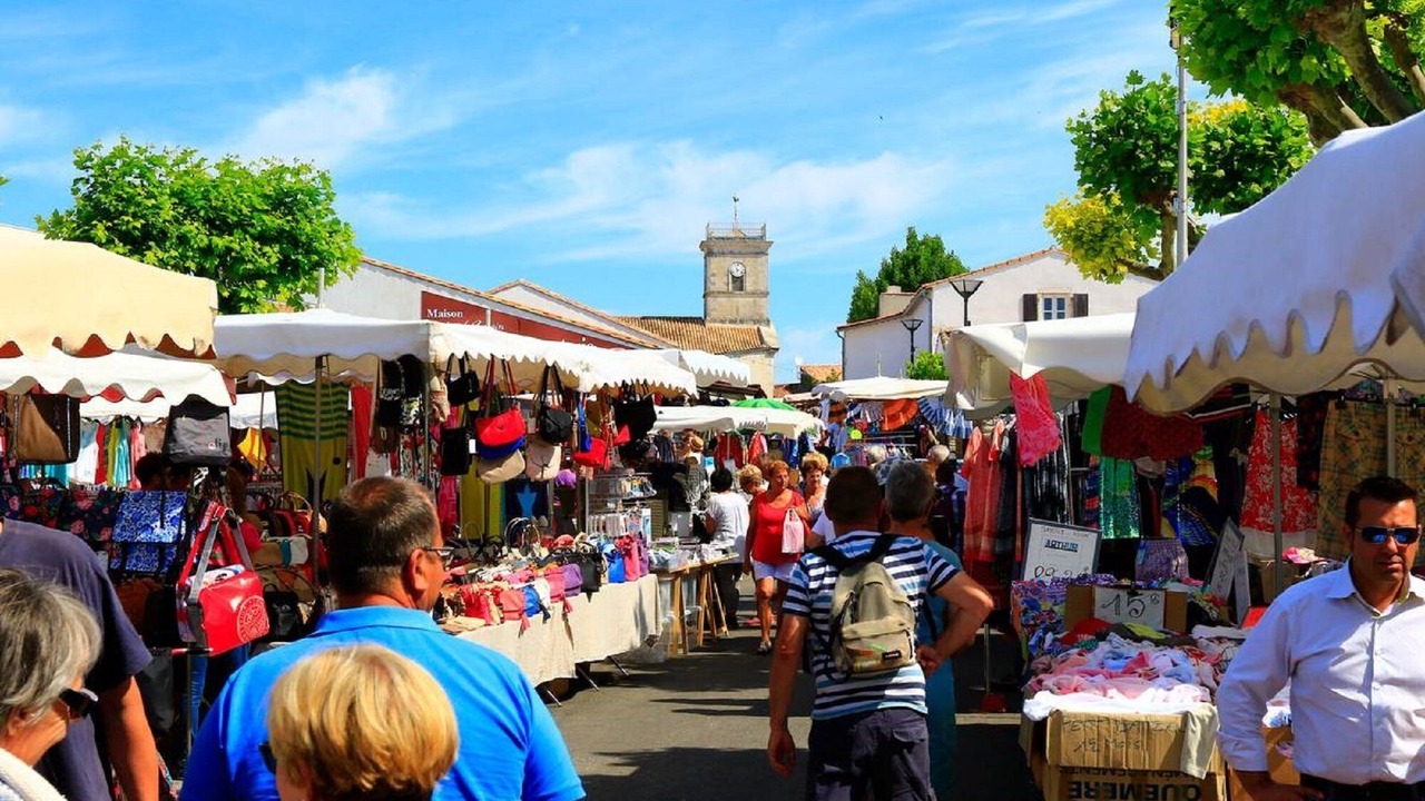 Photo of Outdoor in Le Bois-Plage-en-Re