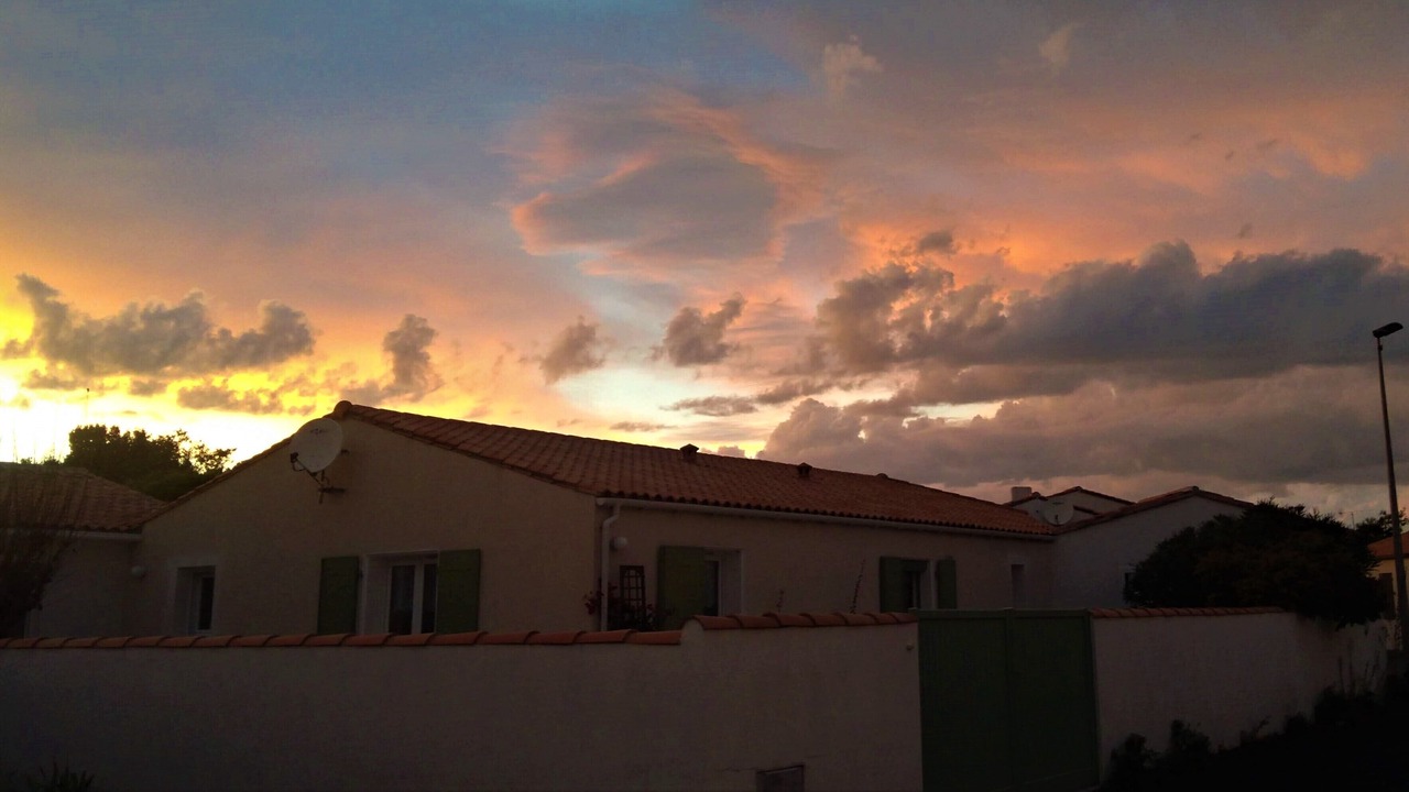 Photo of Outdoor in Le Bois-Plage-en-Re
