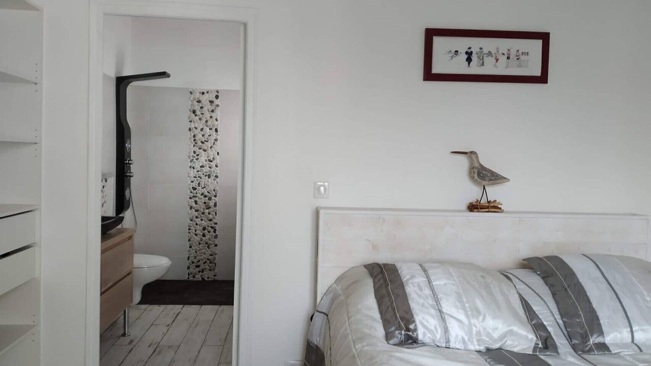 Photo of Bedroom in Le Bois-Plage-en-Re