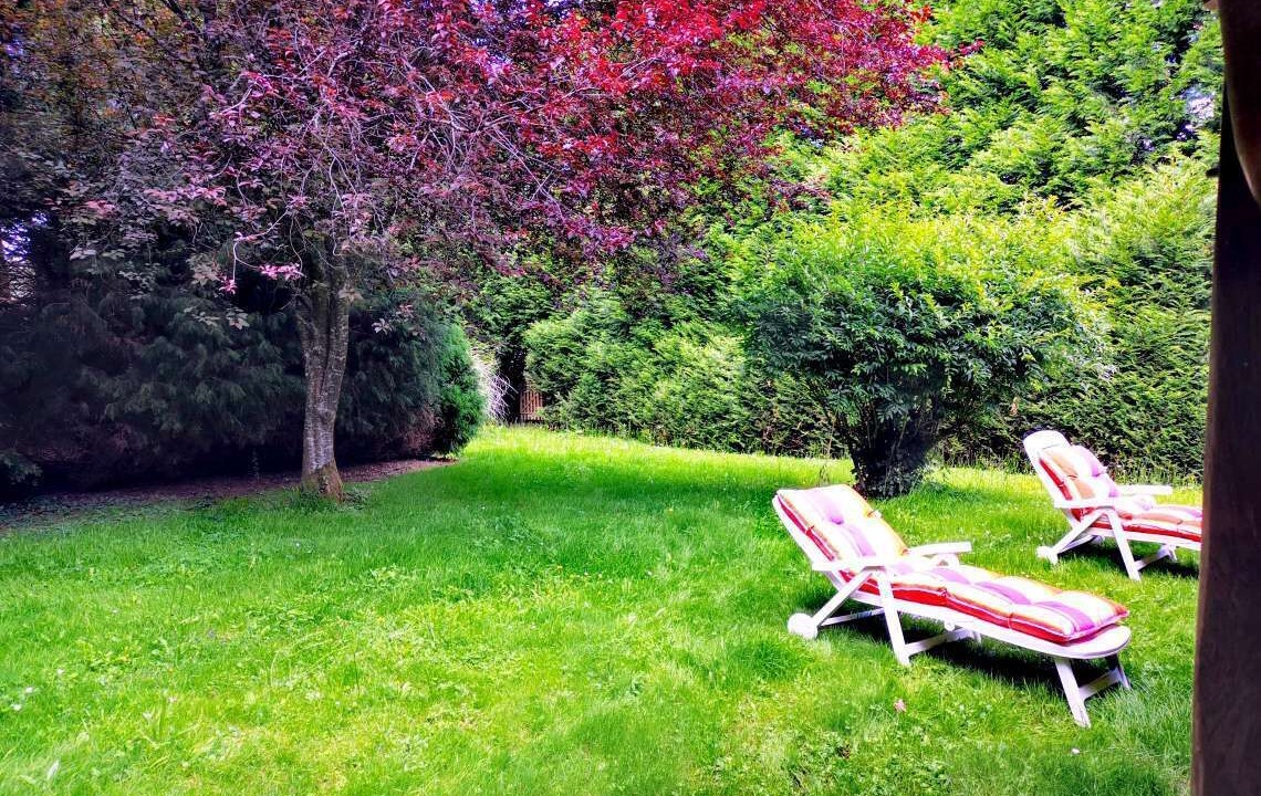 Photo of Outdoor in Augignac