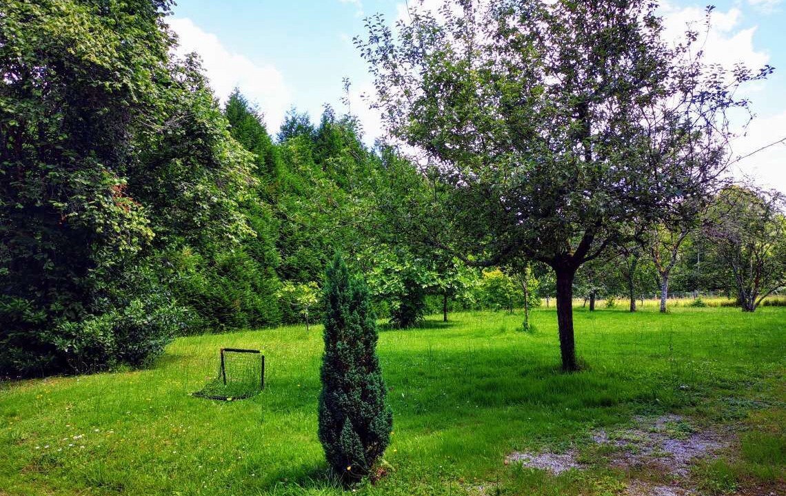 Photo of Outdoor in Augignac