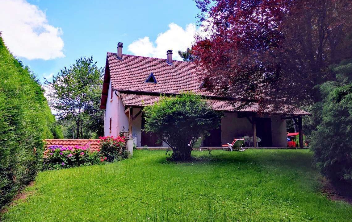Photo of Outdoor in Augignac