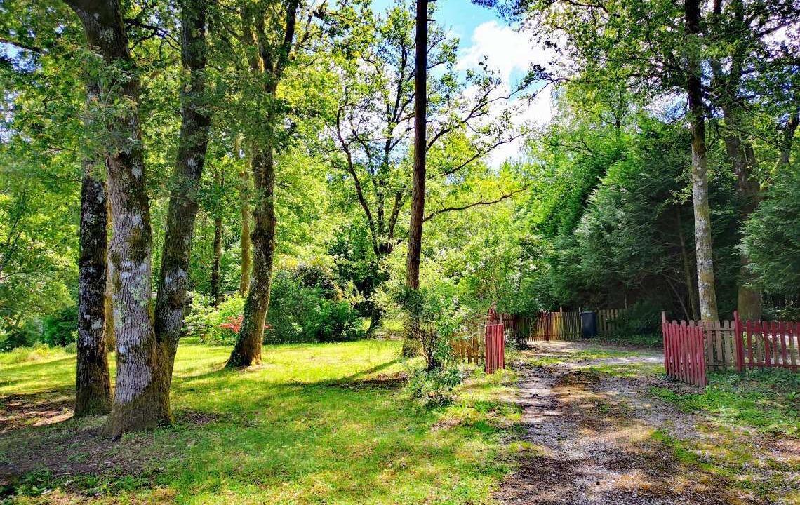 Photo of Outdoor in Augignac