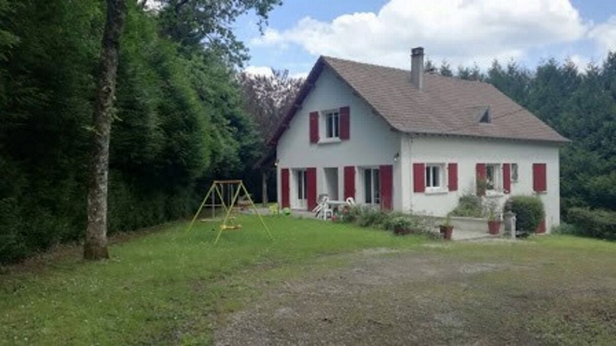 Photo of Outdoor in Augignac