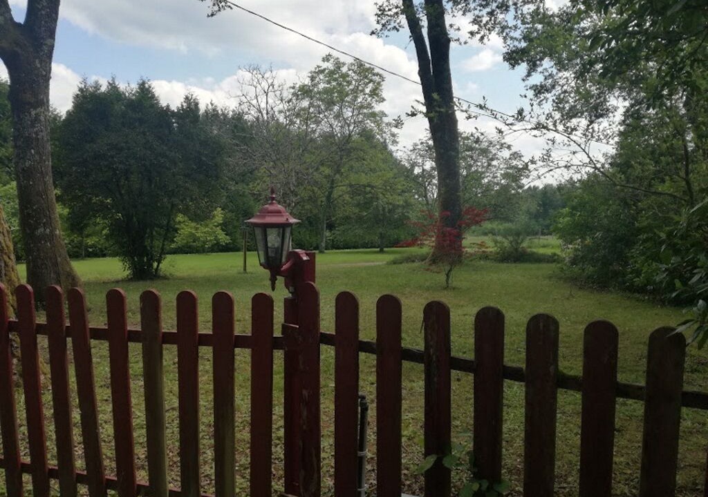 Photo of Outdoor in Augignac