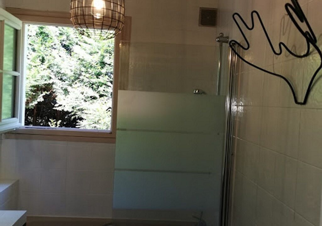 Photo of Bathroom in Augignac