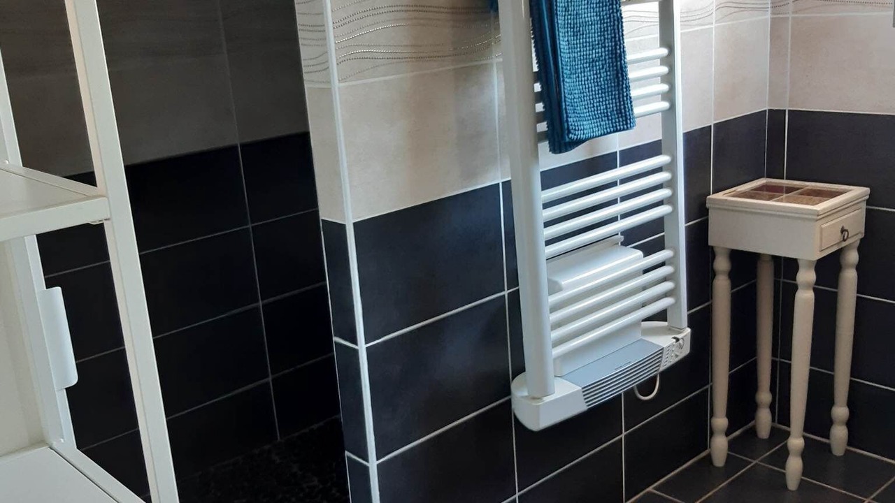 Photo of Bathroom in Ondres