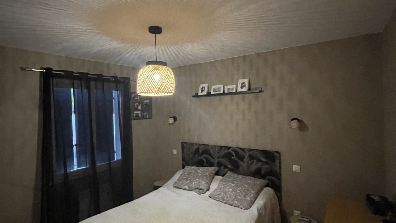 Photo of Bedroom in Ondres