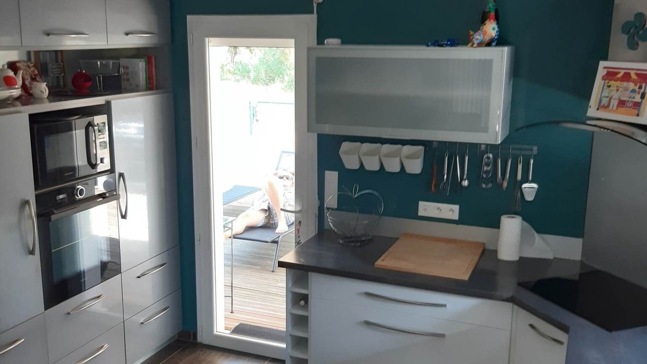 Photo of Kitchen in Ondres