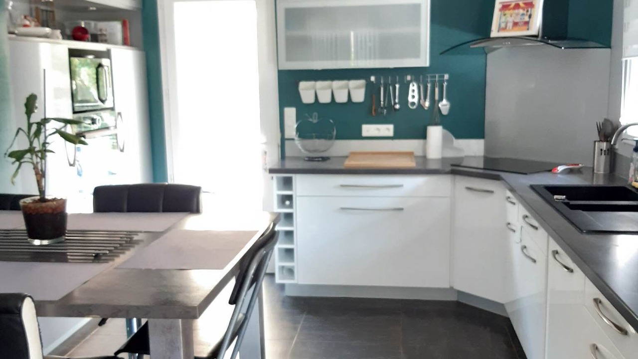 Photo of Kitchen in Ondres