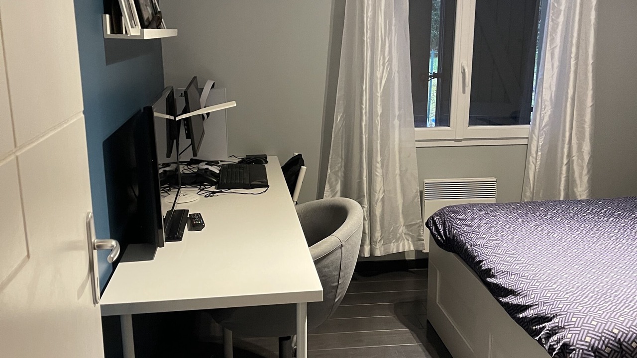 Photo of Bedroom in Ondres