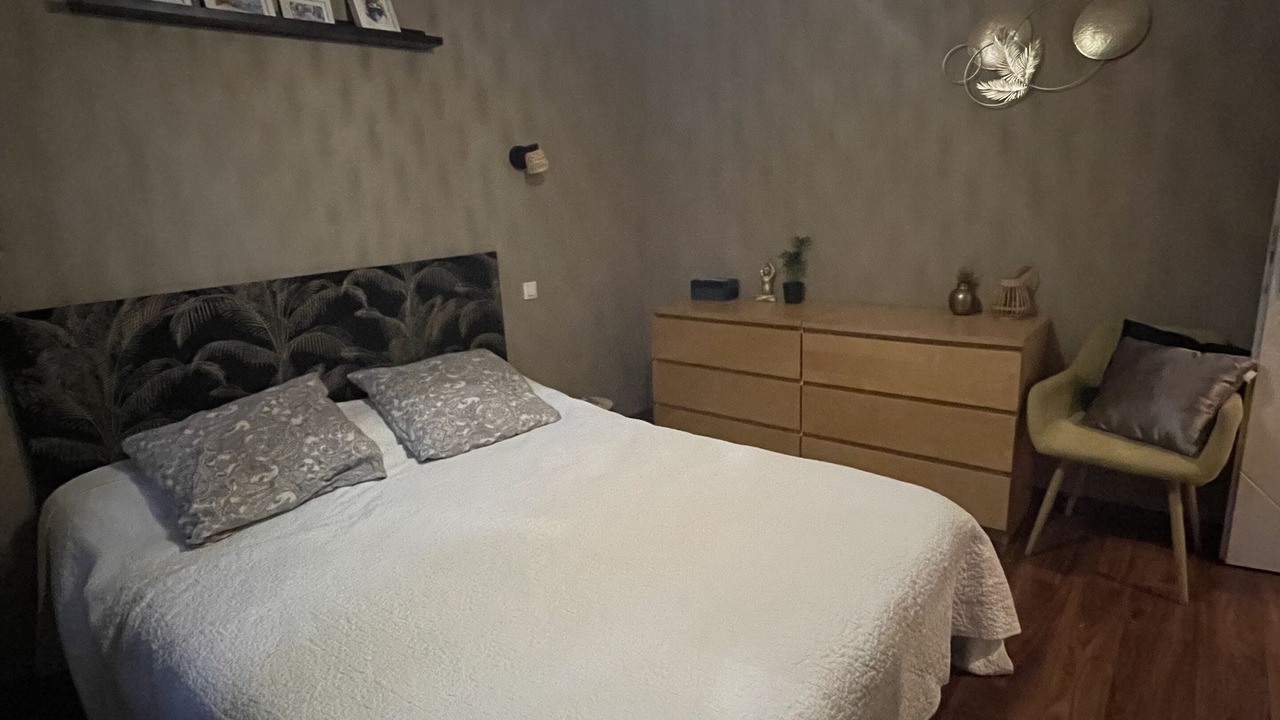 Photo of Bedroom in Ondres
