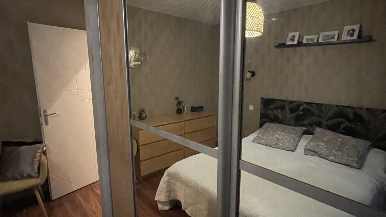 Photo of Bedroom in Ondres