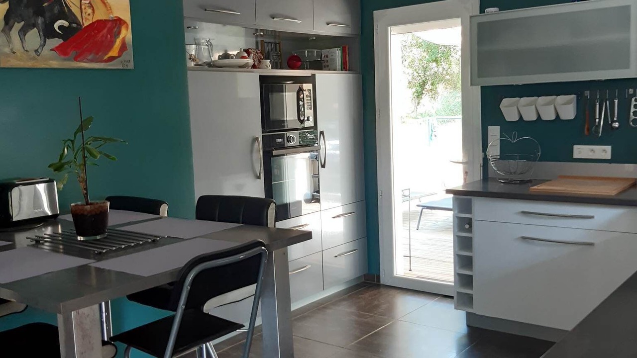 Photo of Kitchen in Ondres