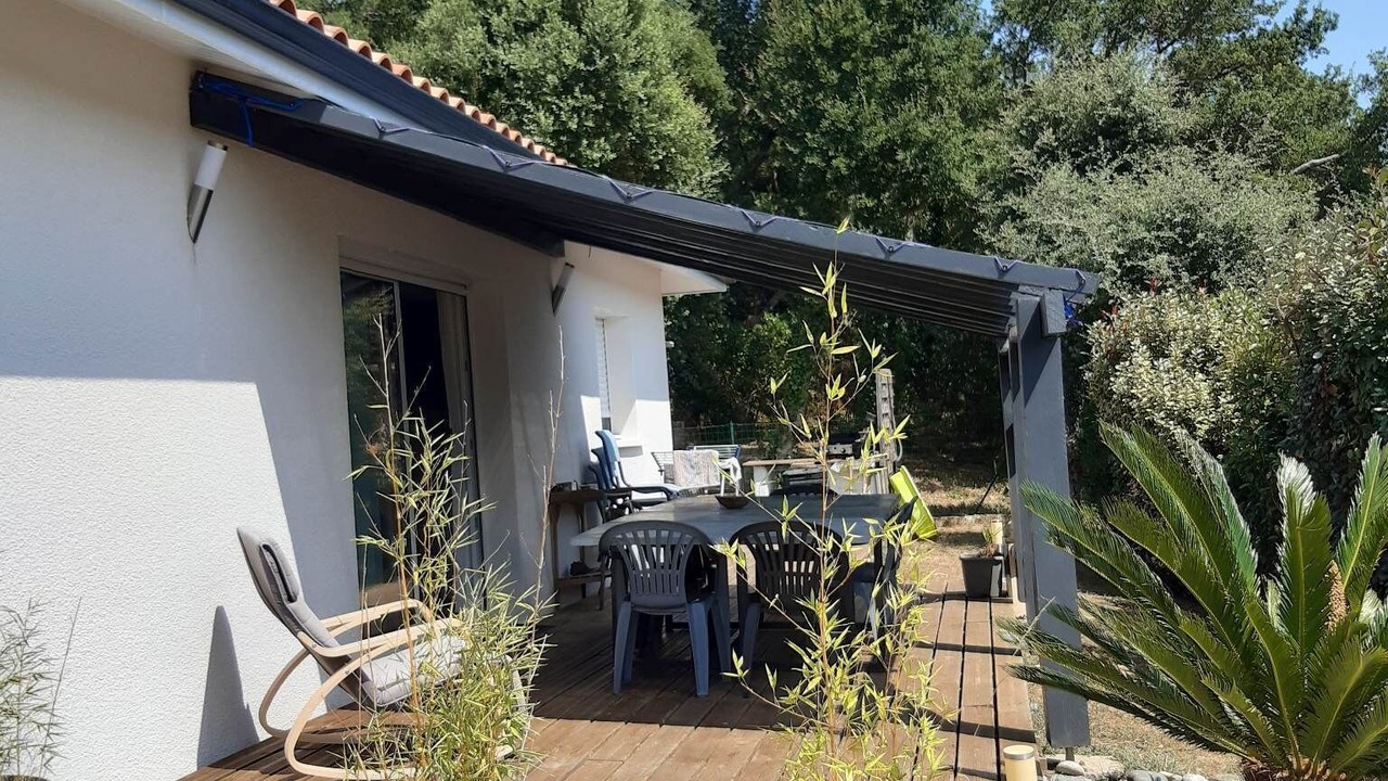 Photo of Outdoor in Ondres