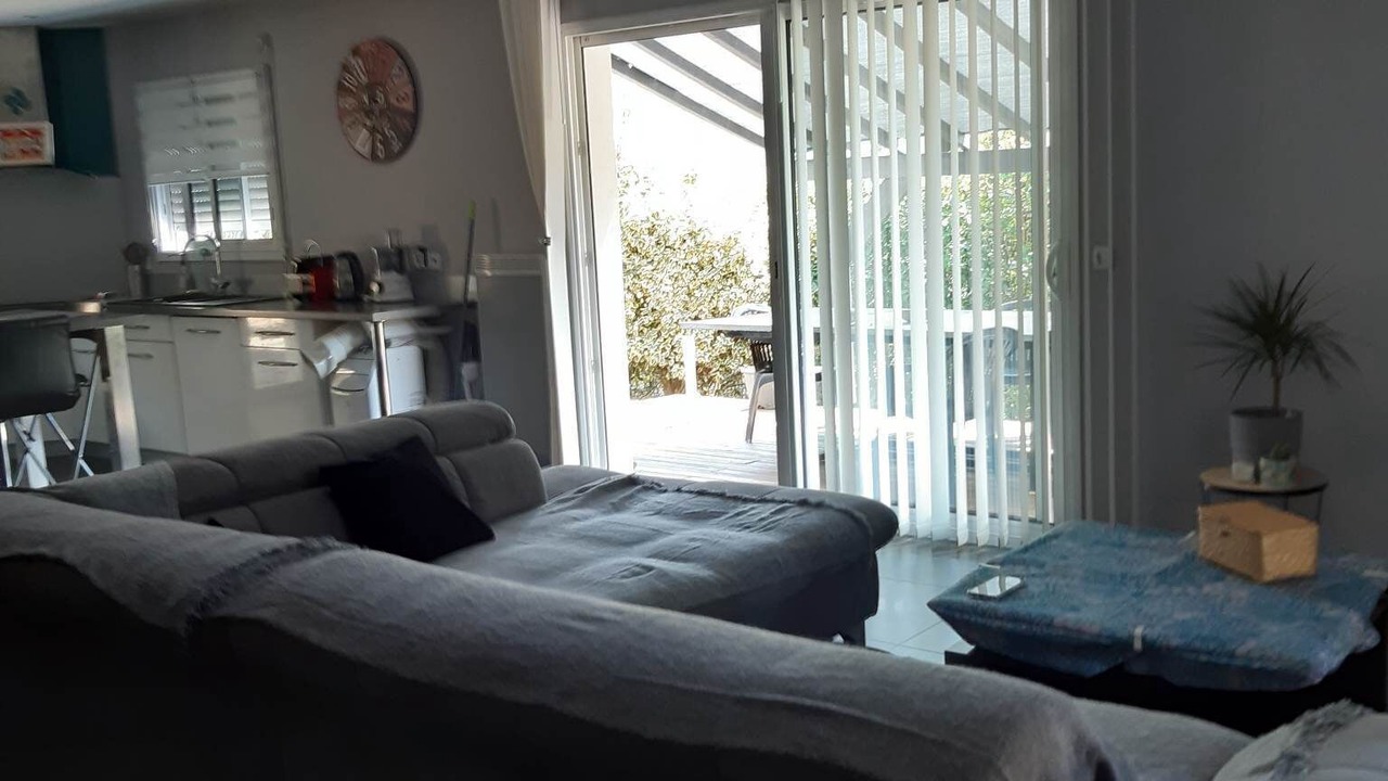 Photo of Livingroom in Ondres
