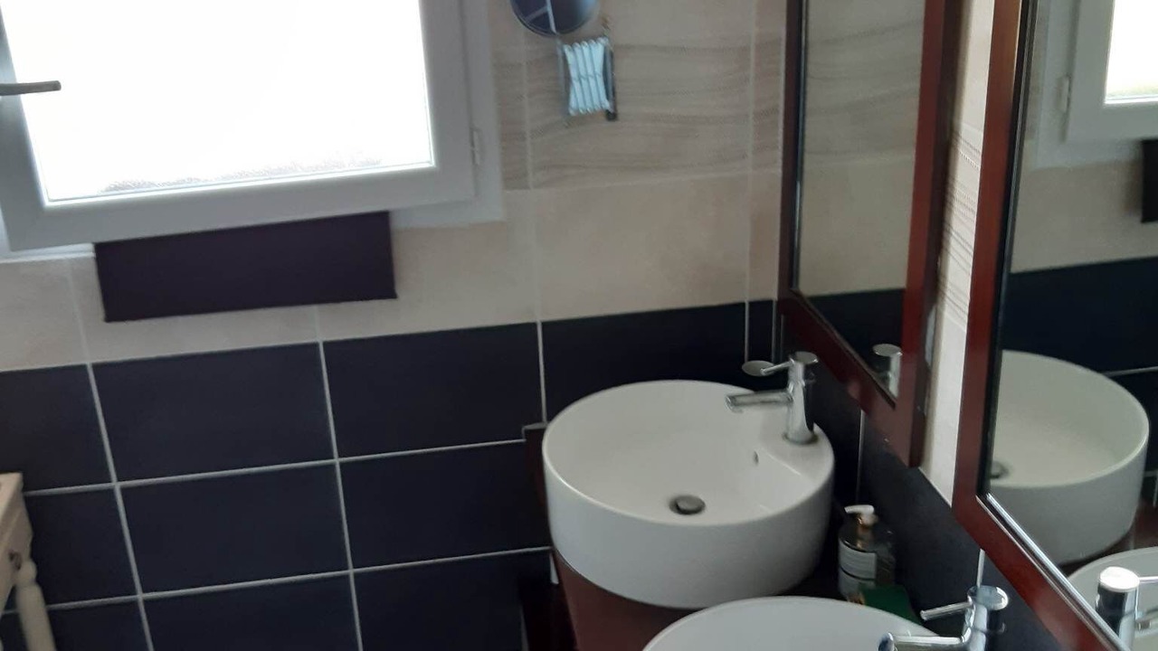 Photo of Bathroom in Ondres