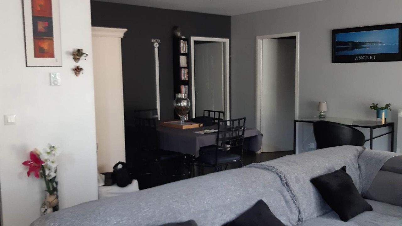 Photo of Livingroom in Ondres