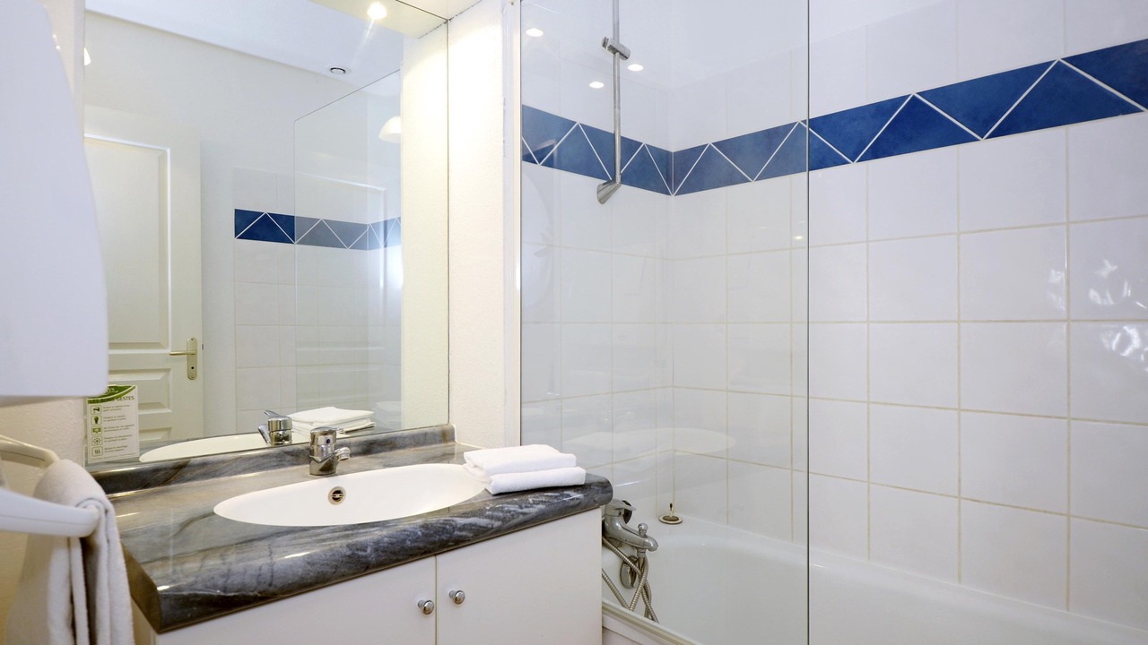 Photo of Bathroom in Montignac