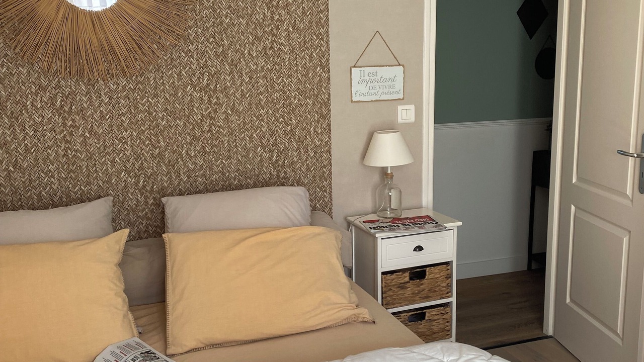 Photo of Bedroom in Mouguerre