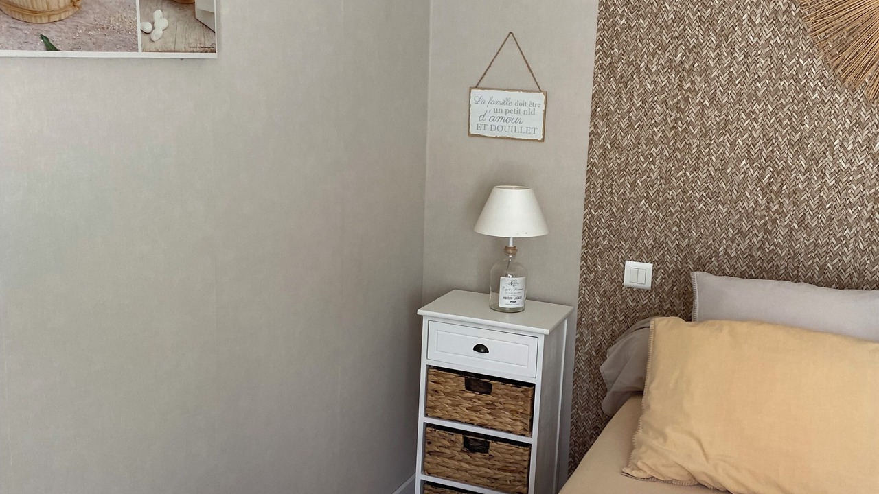 Photo of Bedroom in Mouguerre
