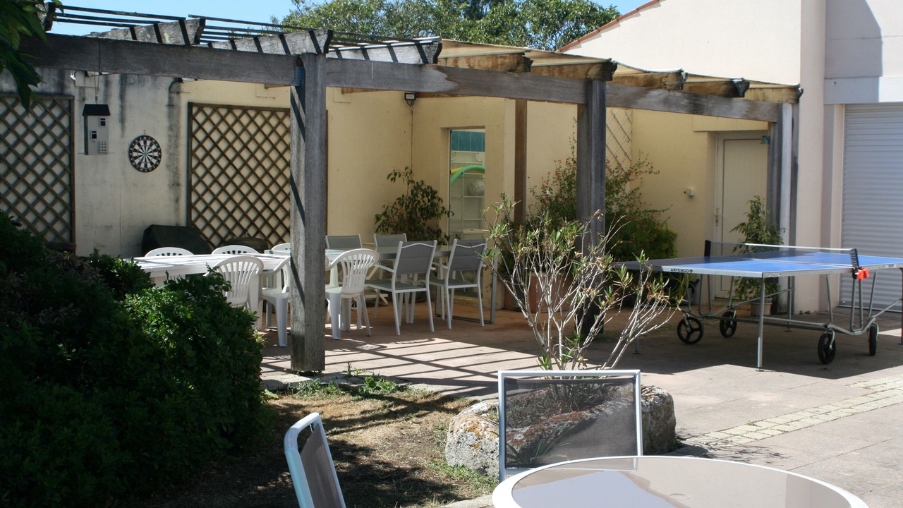 Photo of Outdoor in Saint Vivien