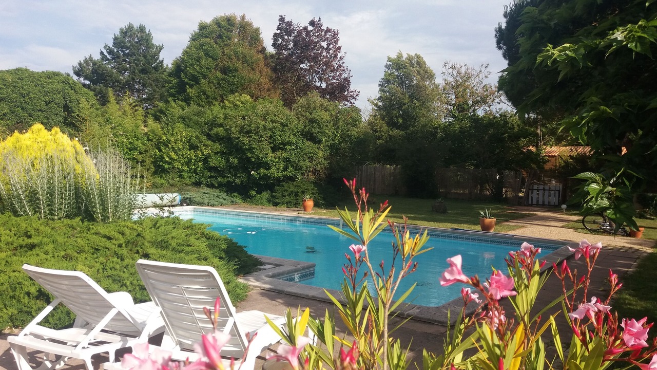 Photo of Outdoor in Saint Vivien