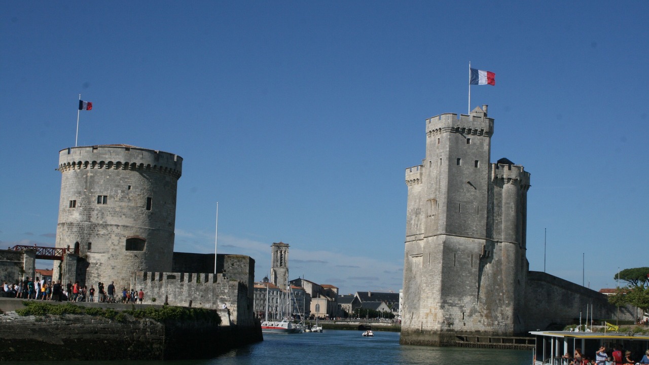 Photo of Others in Saint Vivien