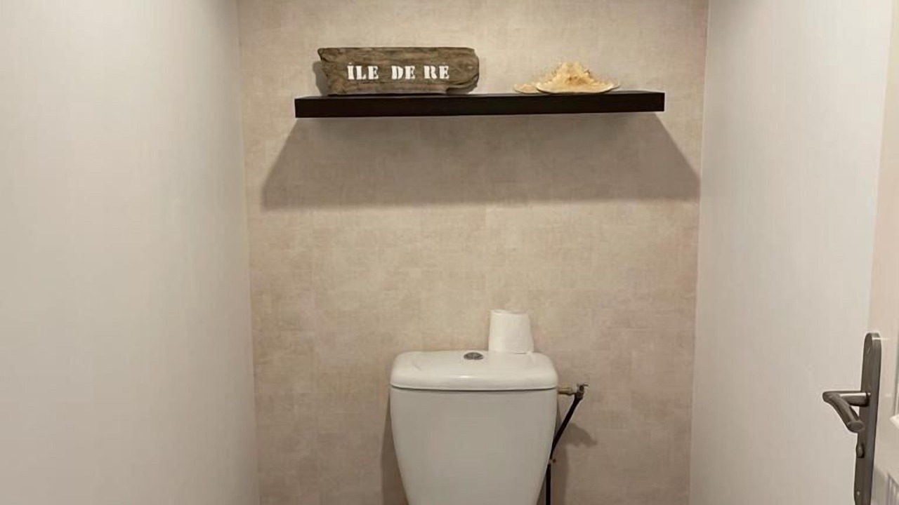 Photo of Bathroom in Saint Vivien