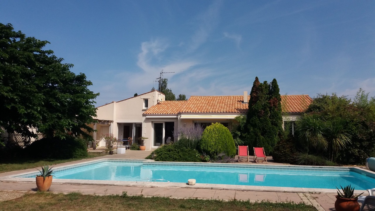 Photo of Outdoor in Saint Vivien