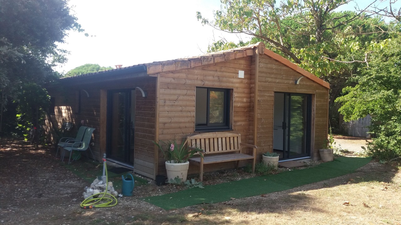 Photo of Outdoor in Saint Vivien
