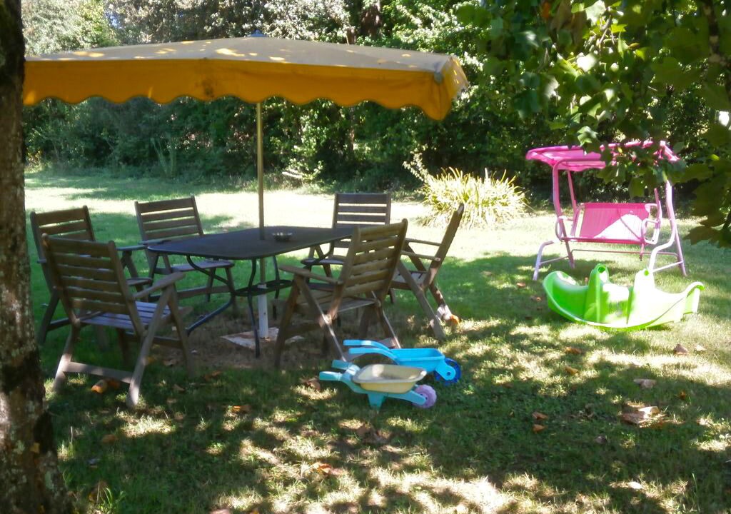 Photo of Outdoor in Saint-Palais-de-Phiolin