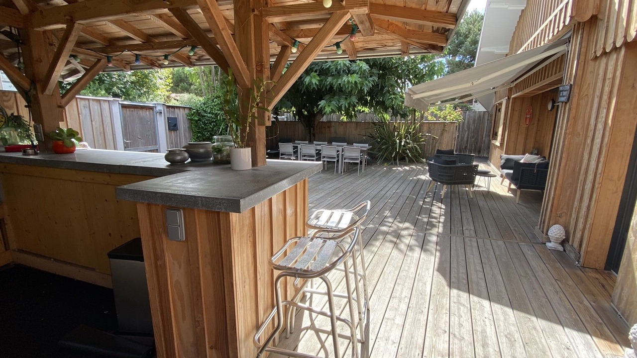 Photo of Outdoor in Cap-Ferret