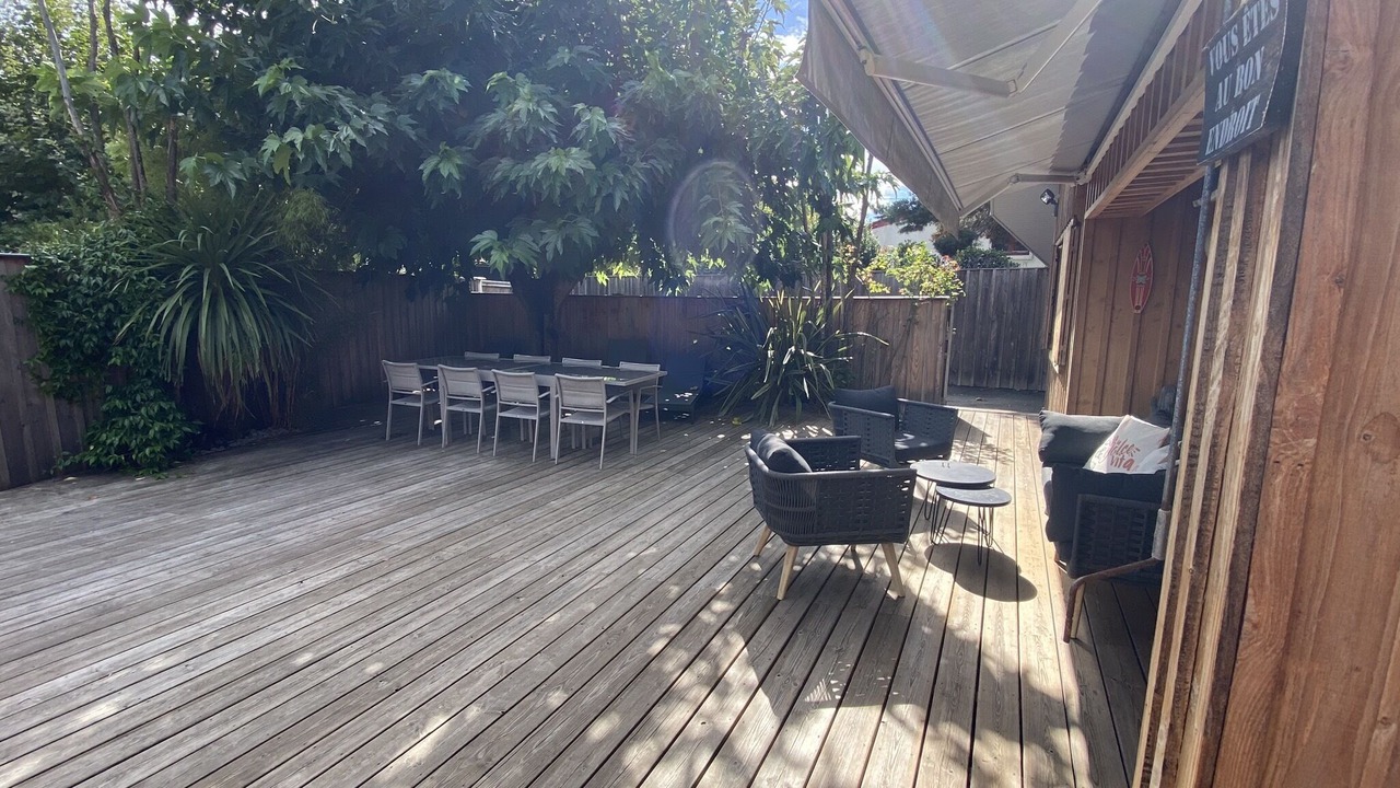 Photo of Outdoor in Cap-Ferret