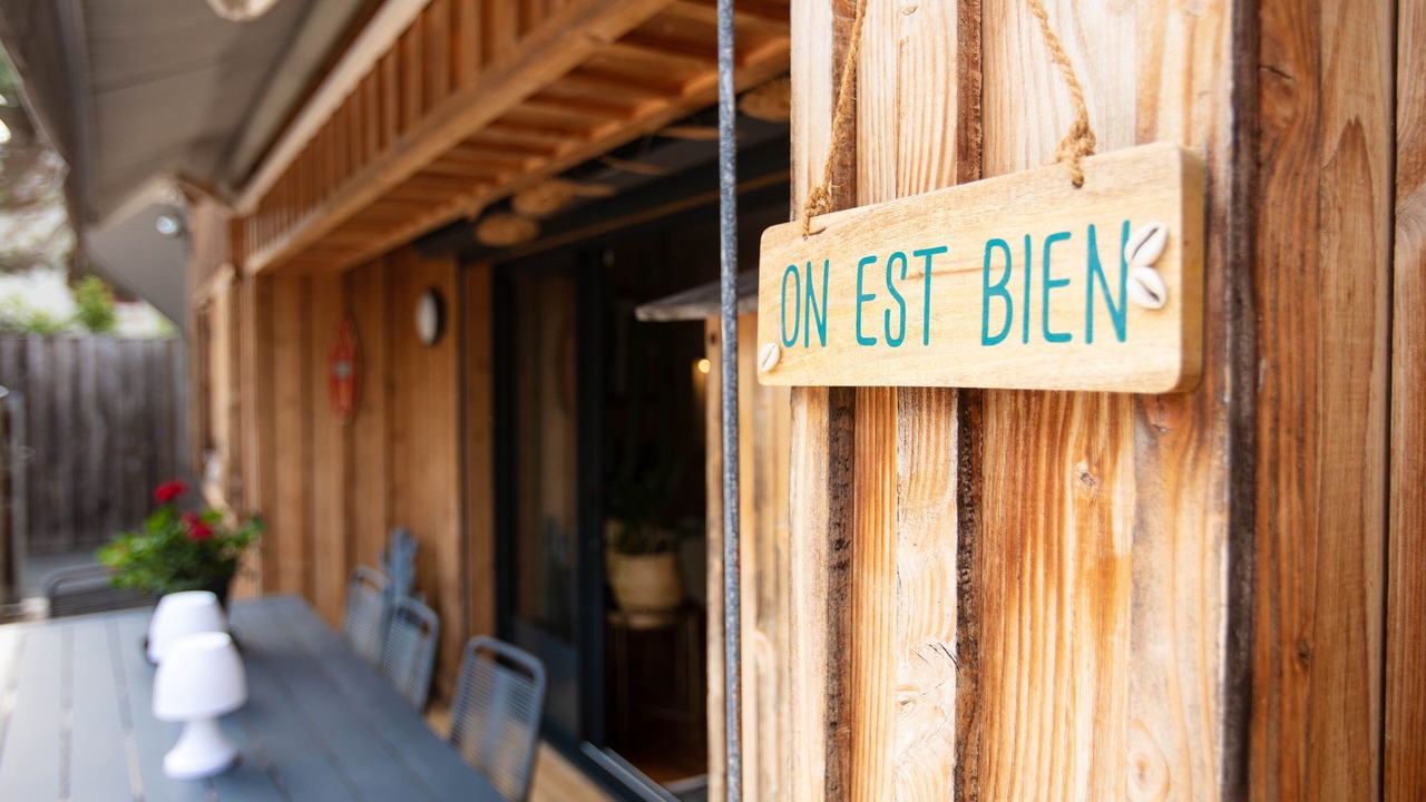 Photo of Outdoor in Cap-Ferret